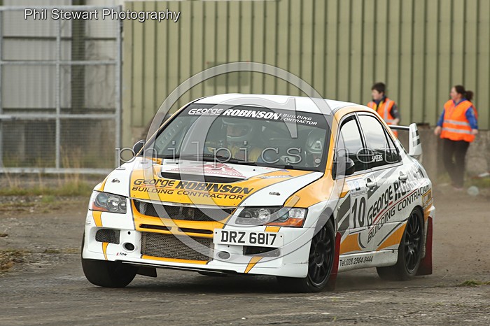 MC DL 16 - MAIDEN CITY MOTOR CLUB DOGLEAP RALLY - SHACKELTON (2016)