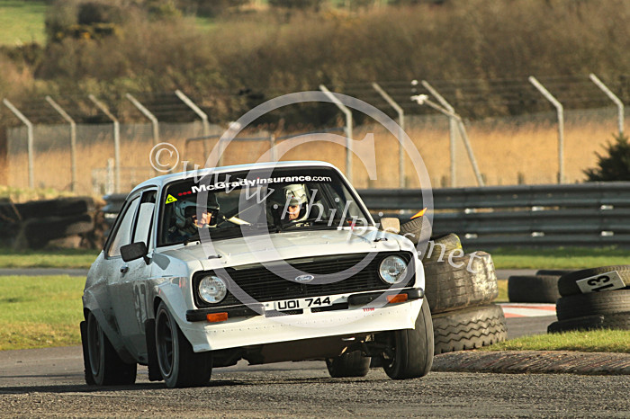 NY STAGES 31 - UAC NEW YEAR STAGES- KIRKISTOWN (2017)