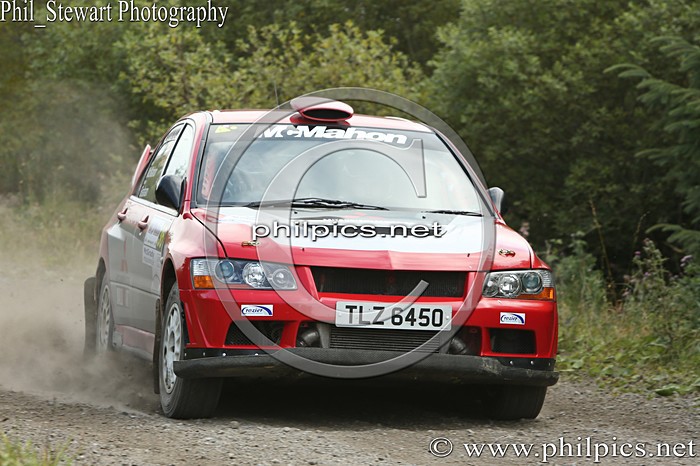 LS 32 - TUFFMAC TRAILERS LAKELAND STAGES (2015)
