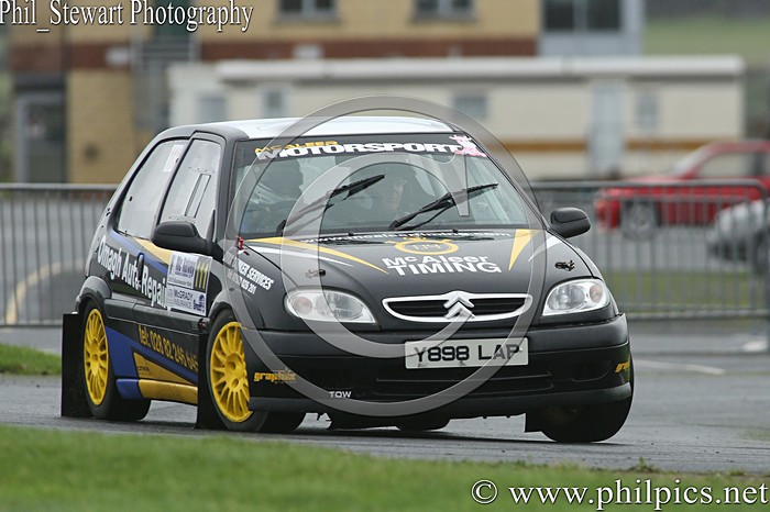 MMP 44 - MMP REWARD DAY - KIRKISTOWN (2015)