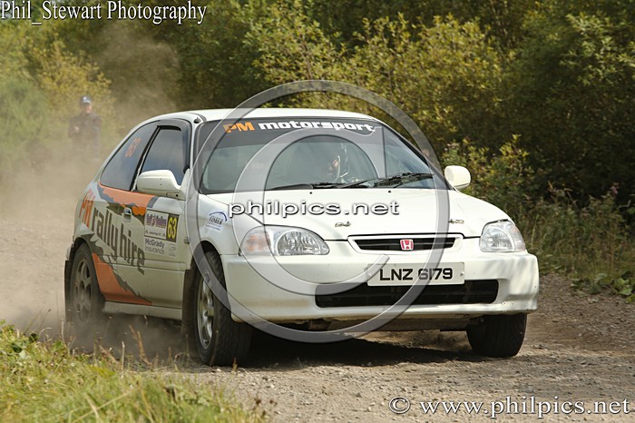 LS 57 - TUFFMAC TRAILERS LAKELAND STAGES (2015)