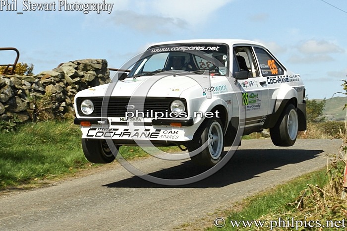 HAMILTONS FOLLY 54 - SS3 HAMILTONS FOLLY 1