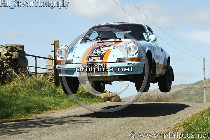 HAMILTONS FOLLY 80 - SS3 HAMILTONS FOLLY 1