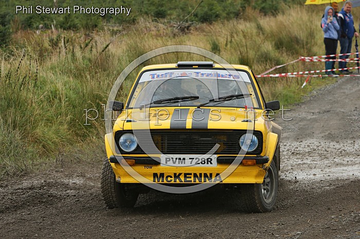 LSR 54 - TUFFMAC LAKELAND STAGES (2016)