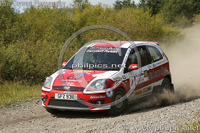 LS 79 - TUFFMAC TRAILERS LAKELAND STAGES (2015)