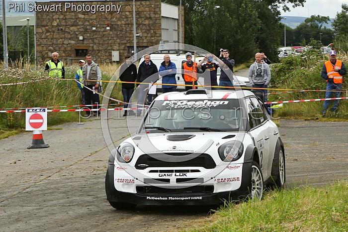 MC DL 3 - MAIDEN CITY MOTOR CLUB DOGLEAP RALLY - SHACKELTON (2016)