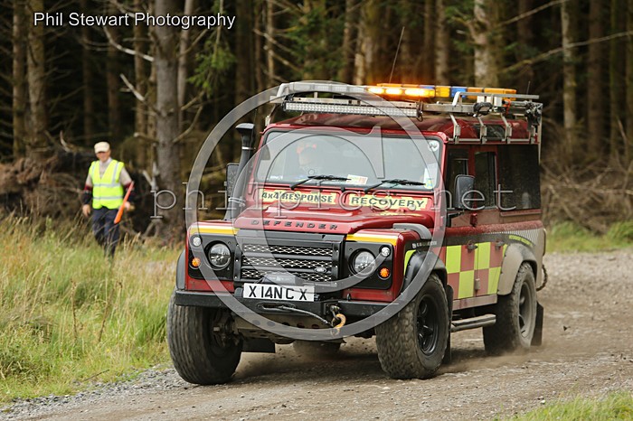 LSR 99 - TUFFMAC LAKELAND STAGES (2016)