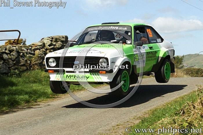 HAMILTONS FOLLY 58 - SS3 HAMILTONS FOLLY 1