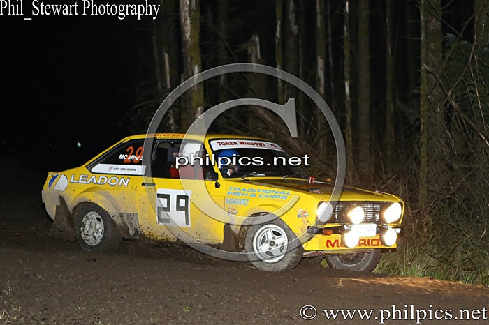 S-S 55 - MADMC SUNSET STAGES (2014)