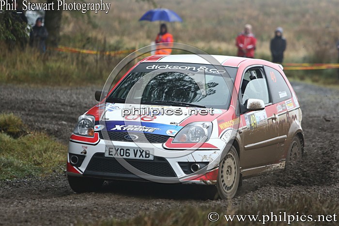 GLENS 42 - RIVER RIDGE RECYCLING GLENS OF ANTRIM RALLY (2015)