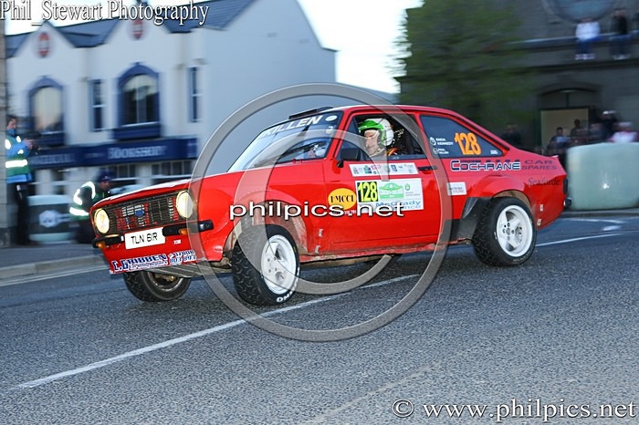 ARDS 191 - SS10 ARDS