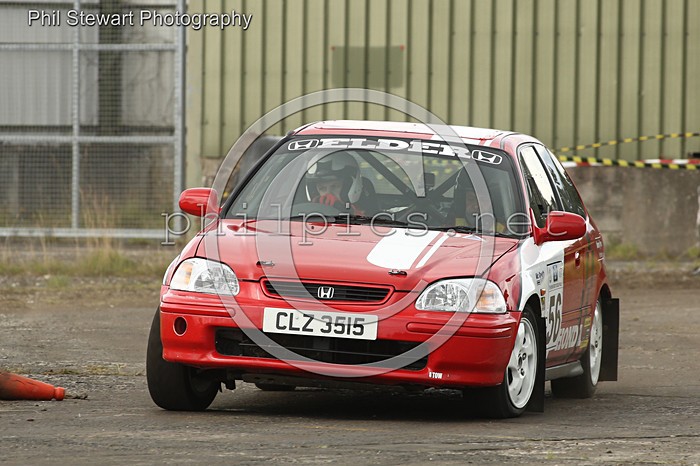 MC DL 99 - MAIDEN CITY MOTOR CLUB DOGLEAP RALLY - SHACKELTON (2016)