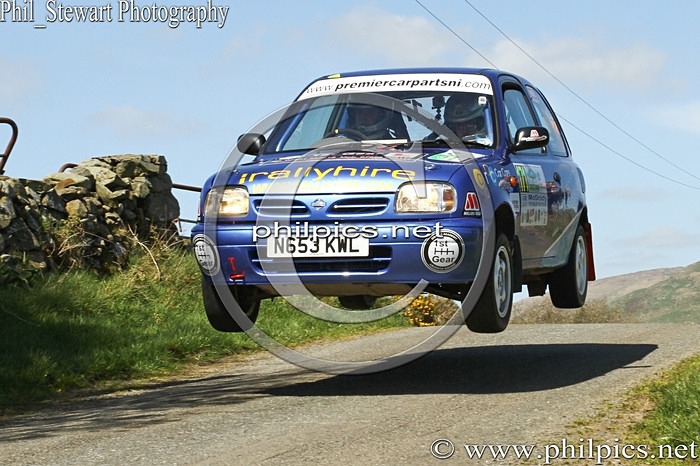 HAMILTONS FOLLY 82 - SS3 HAMILTONS FOLLY 1