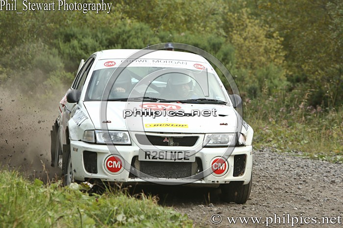 LS 19 - TUFFMAC TRAILERS LAKELAND STAGES (2015)