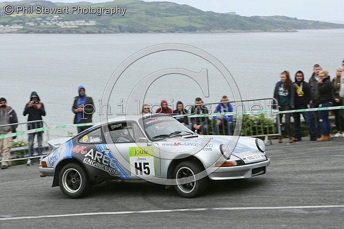 H 4 - JOULE DONEGAL INTERNATIONAL RALLY (2016)