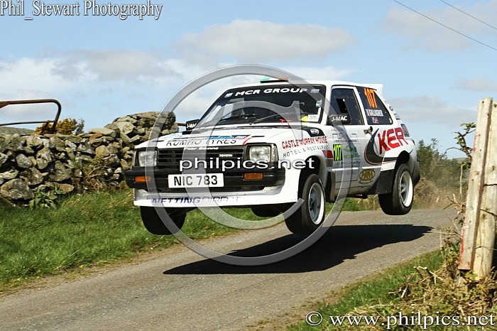 HAMILTONS FOLLY 31 - SS3 HAMILTONS FOLLY 1