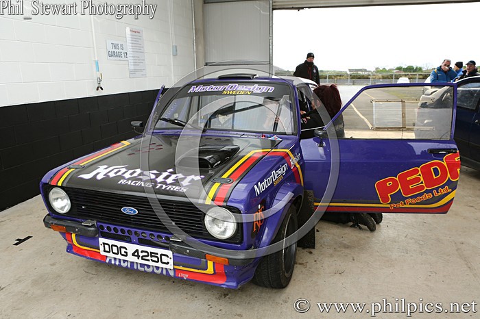 MMP 108 - MMP REWARD DAY - KIRKISTOWN (2015)