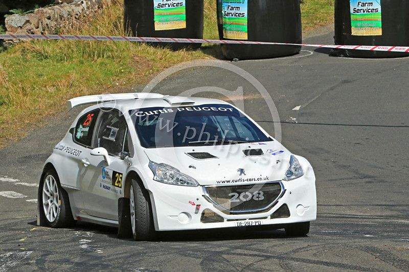 GLENS 27 - RIVER RIDGE RECYCLING GLENS OF ANTRIM RALLY (2017)