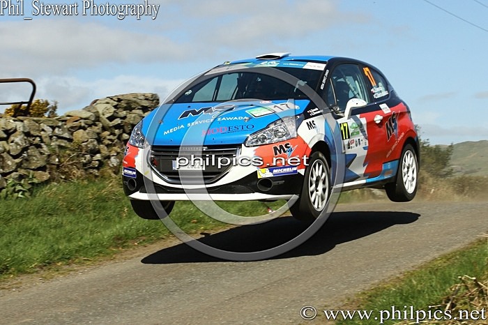 HAMILTONS FOLLY 13 - SS3 HAMILTONS FOLLY 1