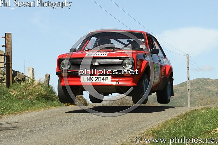 HAMILTONS FOLLY 68 - SS3 HAMILTONS FOLLY 1