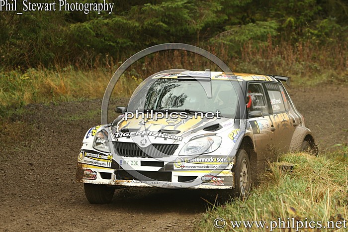 GLENS 56 - RIVER RIDGE RECYCLING GLENS OF ANTRIM RALLY (2015)
