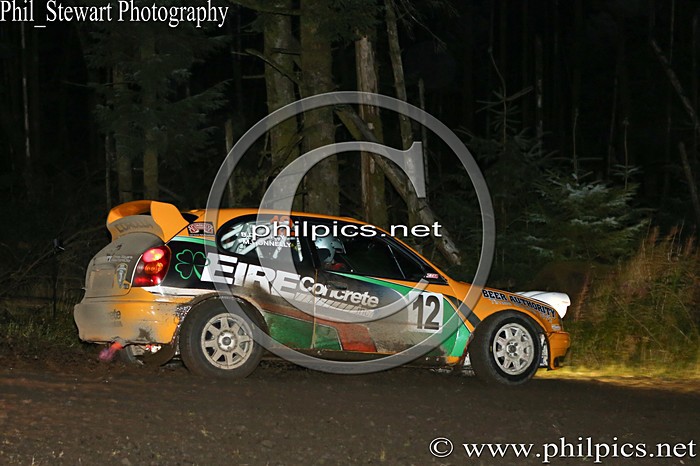 S-S 22 - MADMC SUNSET STAGES (2014)
