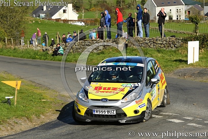HAMILTONS FOLLY 2 106 - SS 7 HAMILTONS FOLLY (2)