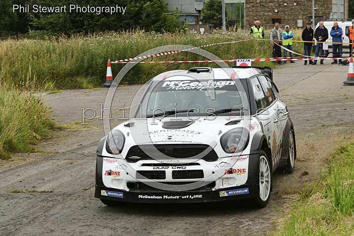 MC DL 8 - MAIDEN CITY MOTOR CLUB DOGLEAP RALLY - SHACKELTON (2016)