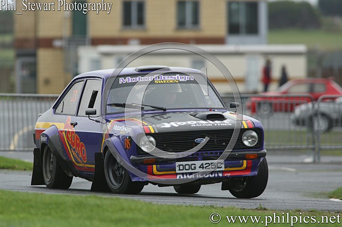 MMP 39 - MMP REWARD DAY - KIRKISTOWN (2015)