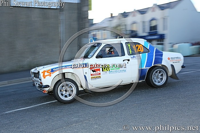 ARDS 188 - SS10 ARDS