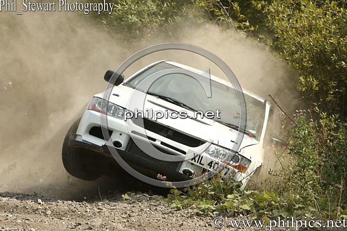 LS 66 - TUFFMAC TRAILERS LAKELAND STAGES (2015)