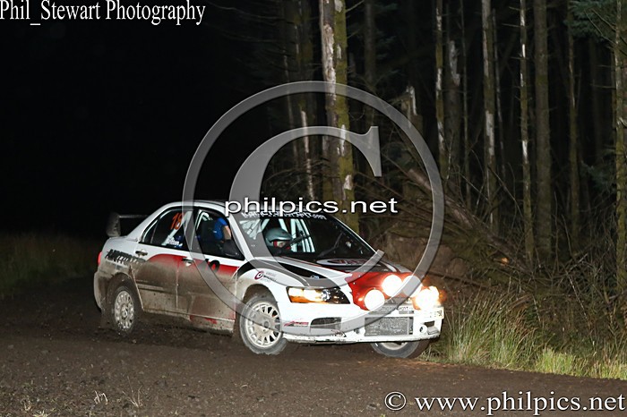 S-S 20 - MADMC SUNSET STAGES (2014)
