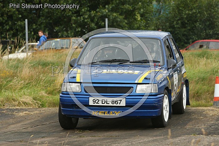 MC DL 100 - MAIDEN CITY MOTOR CLUB DOGLEAP RALLY - SHACKELTON (2016)