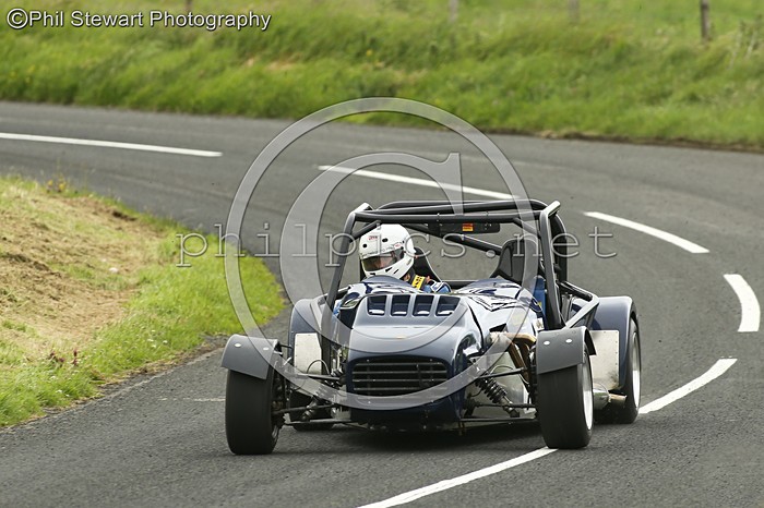 CC 35 - LARNE MOTOR CLUB CAIRNCASTLE HILLCLIMB (SATURDAY) (2016)