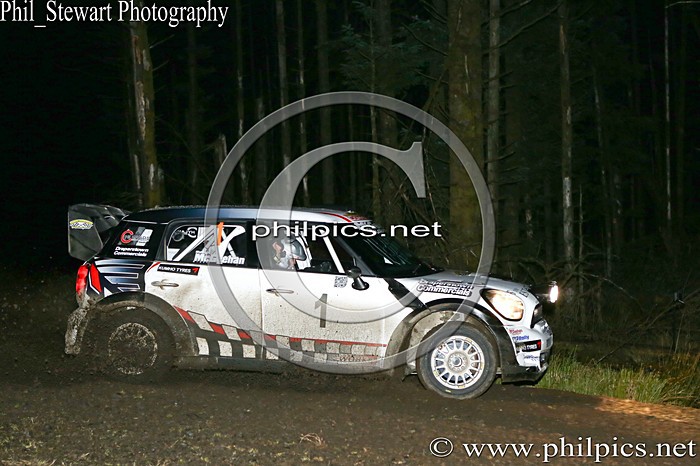 S-S 4 - MADMC SUNSET STAGES (2014)