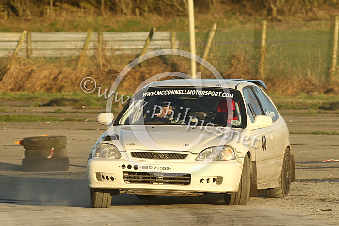 NY STAGES 40 - UAC NEW YEAR STAGES- KIRKISTOWN (2017)