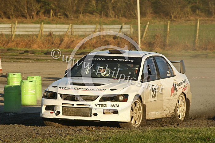 NY STAGES 25 - UAC NEW YEAR STAGES- KIRKISTOWN (2017)