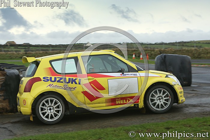 MMP 90 - MMP REWARD DAY - KIRKISTOWN (2015)