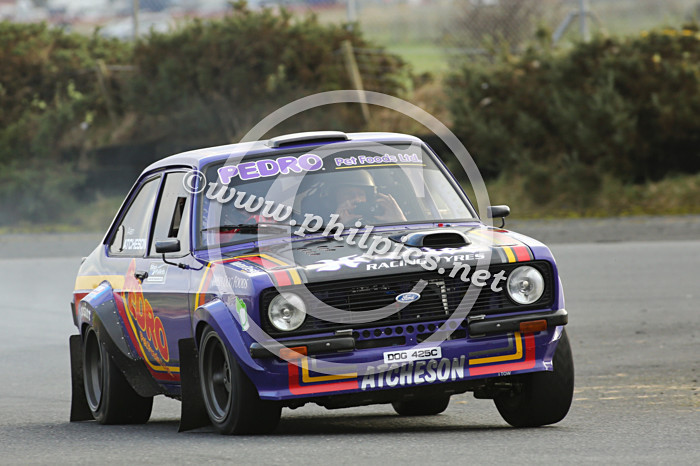 MMP 9 - MMP MARSHAL'S REWARD DAY-KIRKISTOWN (2016)