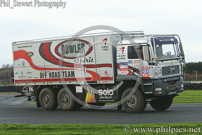 MMP 11 - MMP REWARD DAY - KIRKISTOWN (2015)