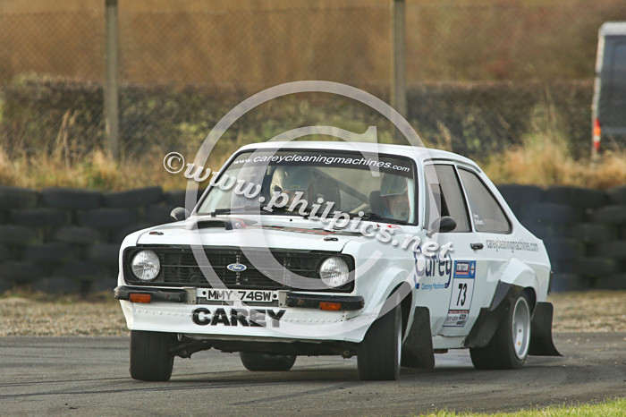 MMP 11 - MMP MARSHAL'S REWARD DAY-KIRKISTOWN (2016)
