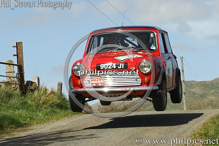 HAMILTONS FOLLY 87 - SS3 HAMILTONS FOLLY 1