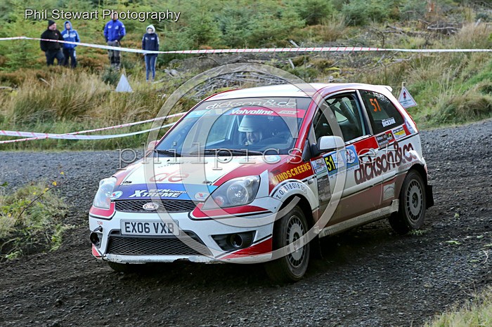 GLENS 59 - RIVER RIDGE RECYCLING GLENS OF ANTRIM RALLY (2016)