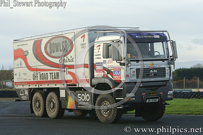 MMP 10 - MMP REWARD DAY - KIRKISTOWN (2015)