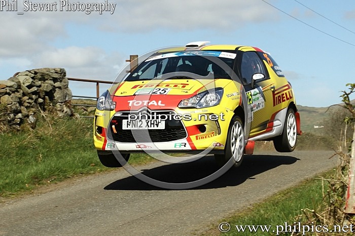 HAMILTONS FOLLY 18 - SS3 HAMILTONS FOLLY 1