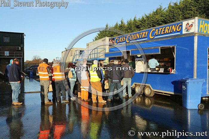 GLENS 12 - RIVER RIDGE RECYCLING GLENS OF ANTRIM RALLY (2014)