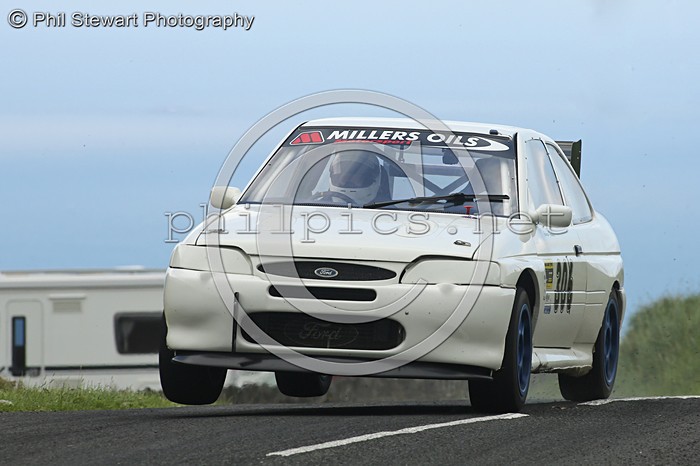 CC 2 - LARNE MOTOR CLUB CAIRNCASTLE HILLCLIMB (SATURDAY) (2016)