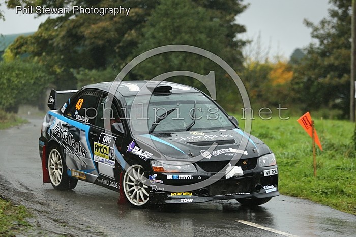 DR 82 - RATHFRILAND MOTOR CLUB DOWN RALLY (2016)