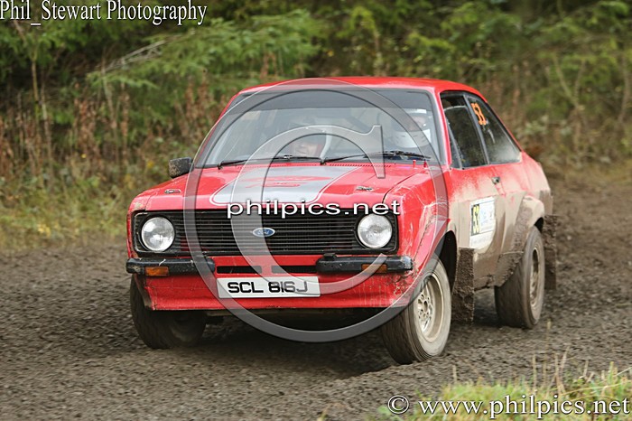 GLENS 80 - RIVER RIDGE RECYCLING GLENS OF ANTRIM RALLY (2015)