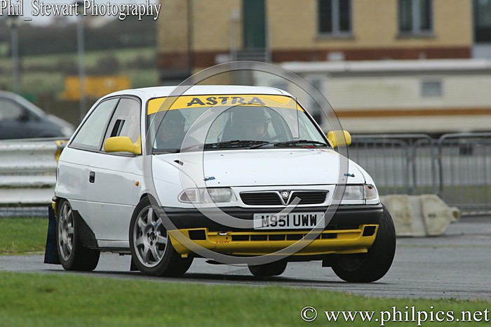 MMP 43 - MMP REWARD DAY - KIRKISTOWN (2015)